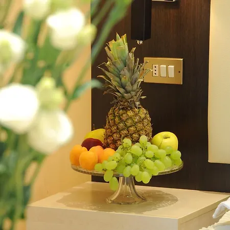 I Due Cigni Hotel 3*