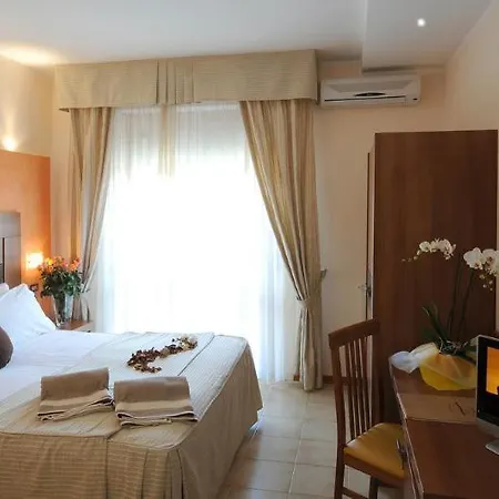 Hotel I Due Cigni 3*