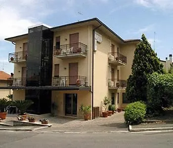 Hotel I Due Cigni Montepulciano Stazione
