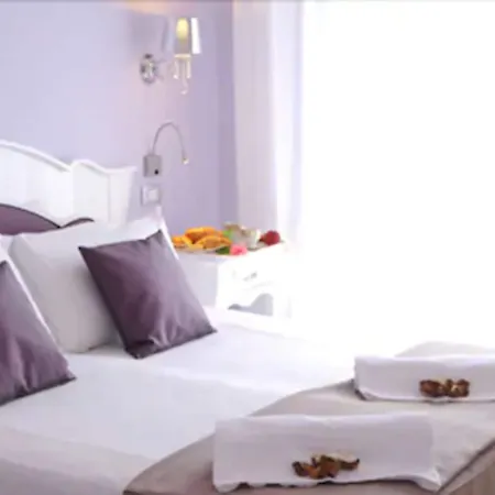 Hotel I Due Cigni Montepulciano Stazione