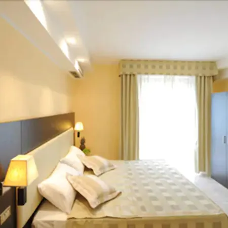 I Due Cigni Hotel 3*