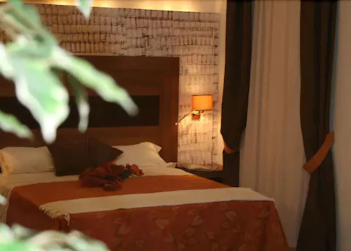 I Due Cigni Hotel