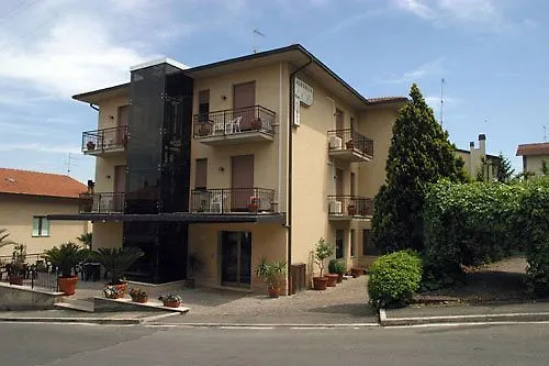 I Due Cigni 3* Montepulciano