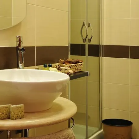 I Due Cigni Hotell