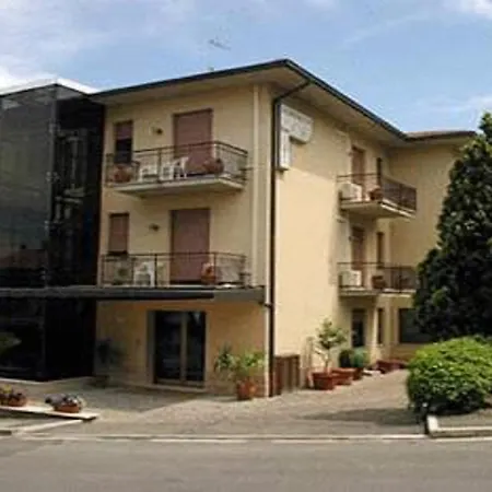 Hotel I Due Cigni
