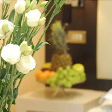 I Due Cigni 3* Montepulciano Stazione