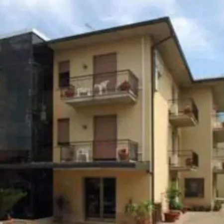 Hotel I Due Cigni 3*