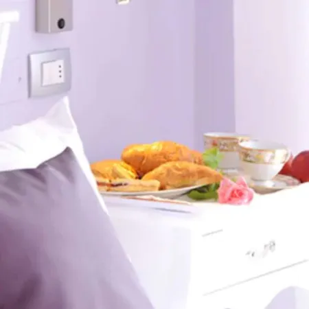 I Due Cigni Hotel 3*