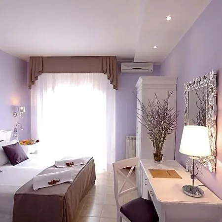 I Due Cigni Hotell