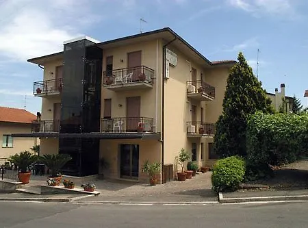 I Due Cigni 3* Montepulciano Stazione