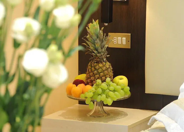 I Due Cigni Hotel 3*