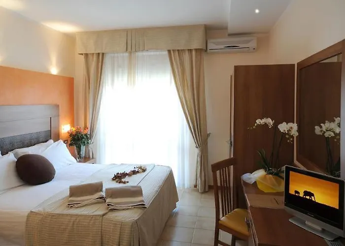 Hotel I Due Cigni 3*