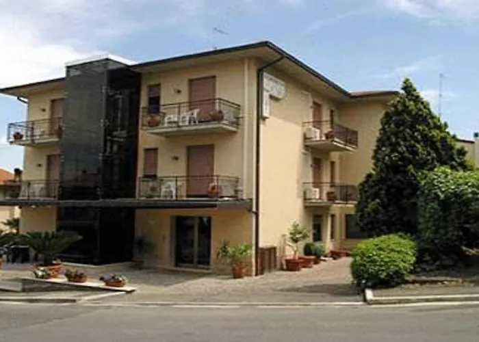 Hotel I Due Cigni