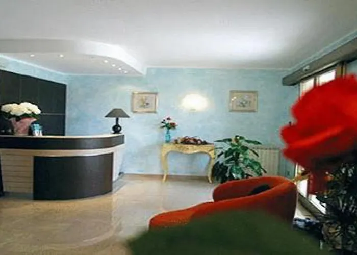 I Due Cigni 3* Montepulciano Stazione