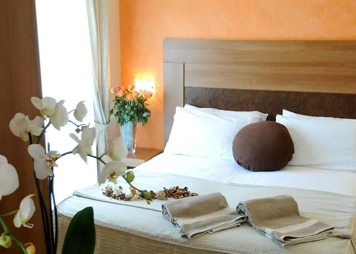 Hotel I Due Cigni 3*