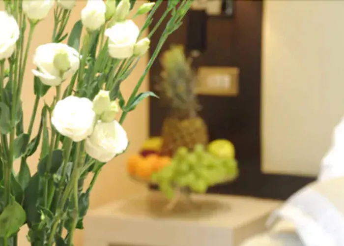 I Due Cigni 3* Montepulciano Stazione