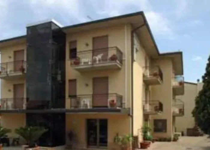 Hotel I Due Cigni 3*