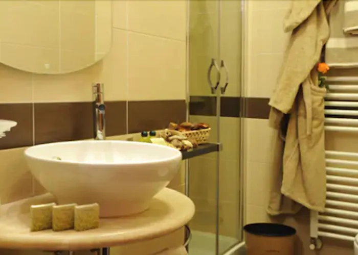 I Due Cigni Hotel Montepulciano Stazione