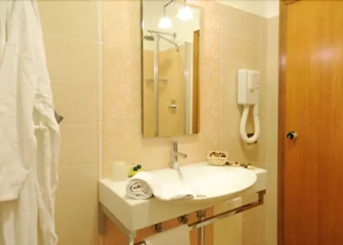 I Due Cigni 3* Montepulciano Stazione