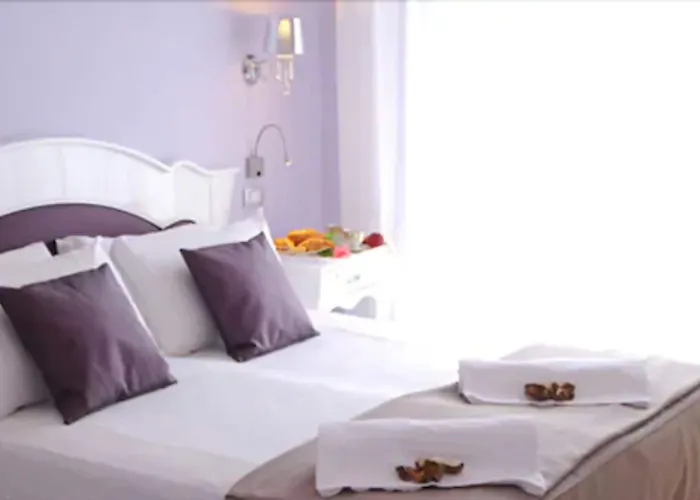 Hotel I Due Cigni Montepulciano Stazione