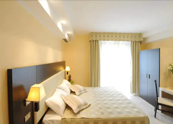 I Due Cigni Hotel 3*